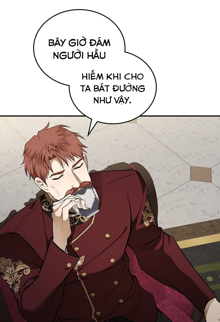 Ác Nữ Trùng Sinh Chương 184 Ảnh 42