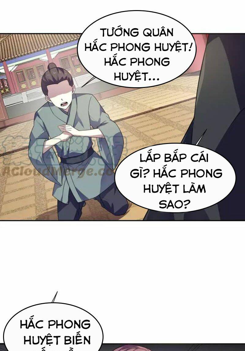 Nghịch Thiên Đại Thần Chương 91 Ảnh 21