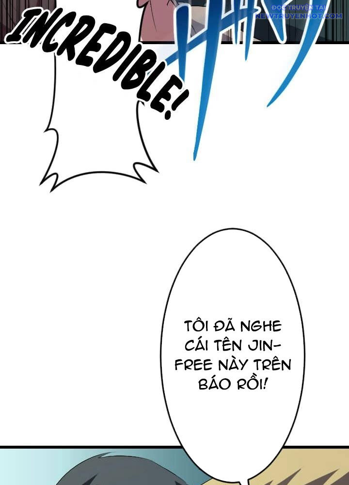 Vô Song Cùng Với Vũ Khí Ẩn Chương 46 Ảnh 92