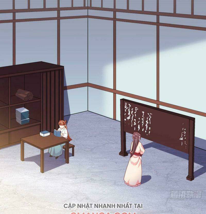 Đứng Lại! Phụng Chỉ Ăn Cướp Chương 21 Ảnh 45