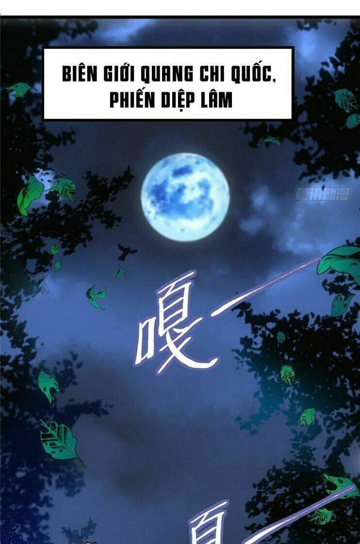 Huyền Kính Tư Chương 1 Ảnh 4
