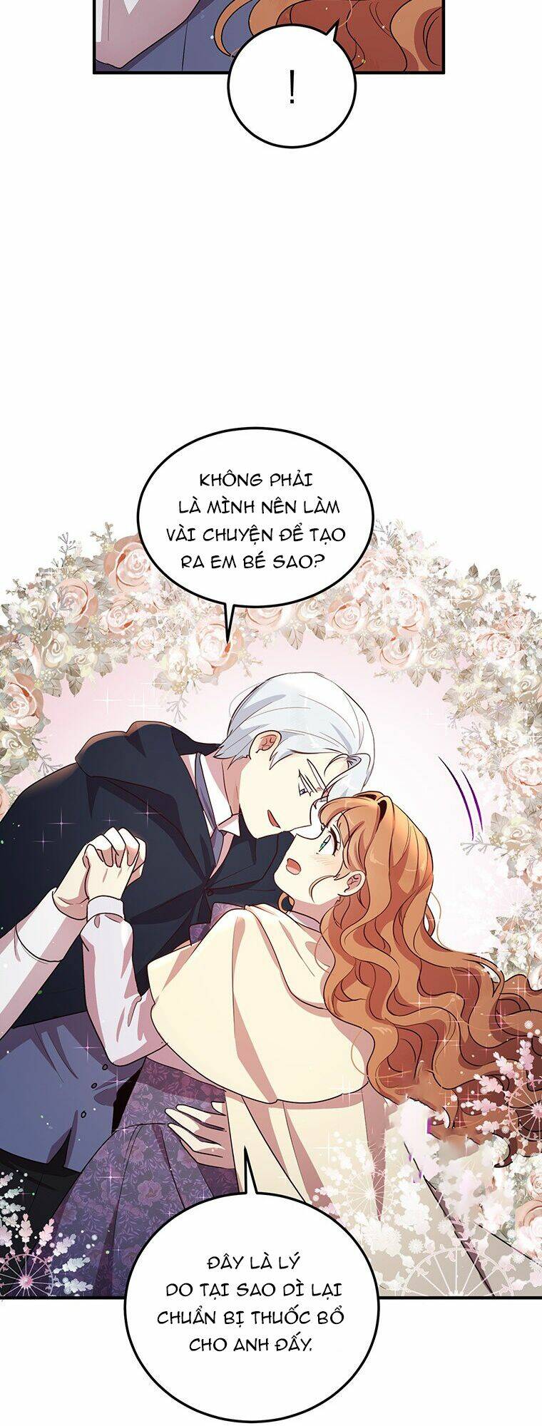 Công Tước, Loạn Vừa Thôi! Chương 129 Ảnh 29