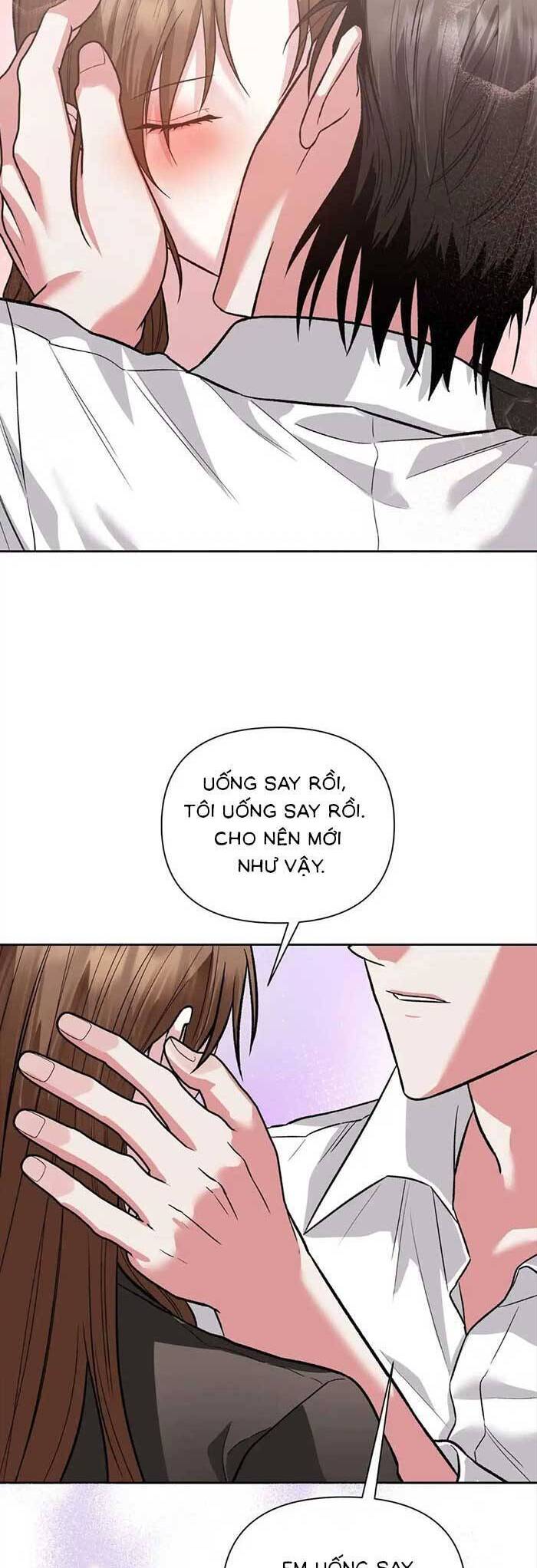 Cua Lại Vợ Yêu Chương 25 Ảnh 23