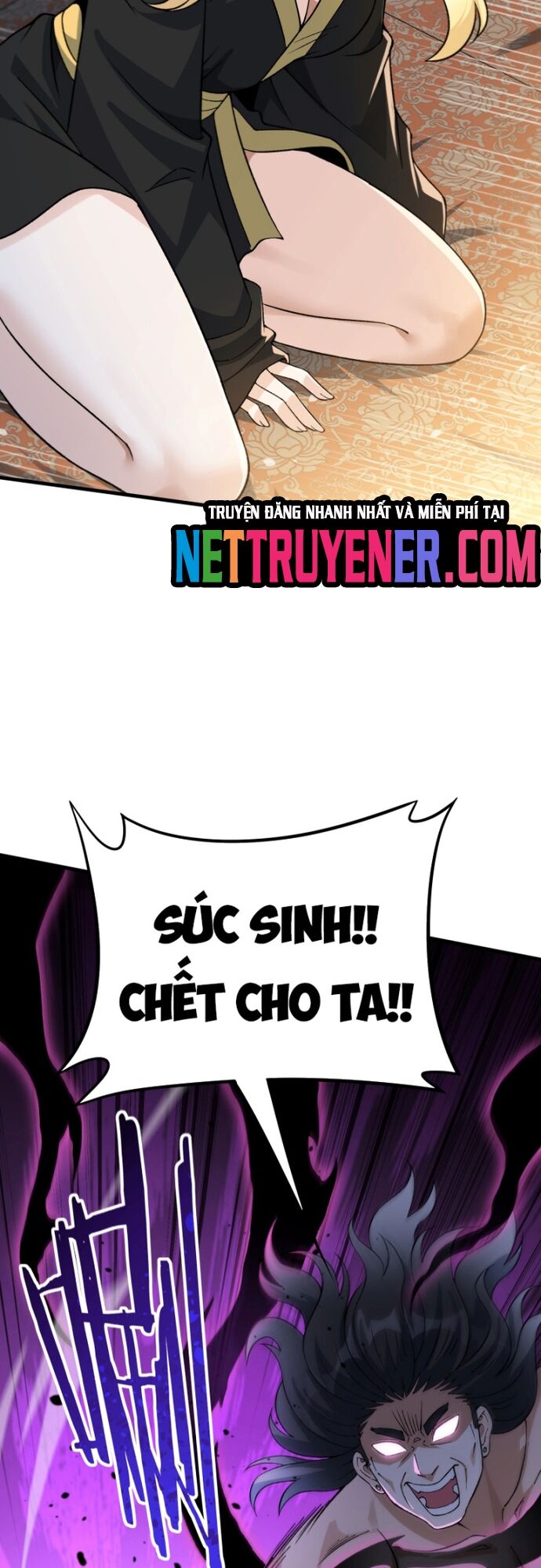 Phụng Chỉ Xuất Quỹ Chương 24 Ảnh 42