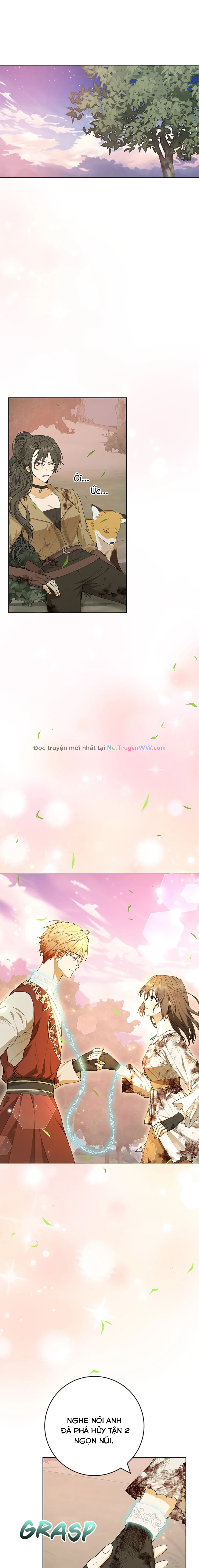 Sự Tán Tỉnh Ích Kỷ Chương 23 Ảnh 2