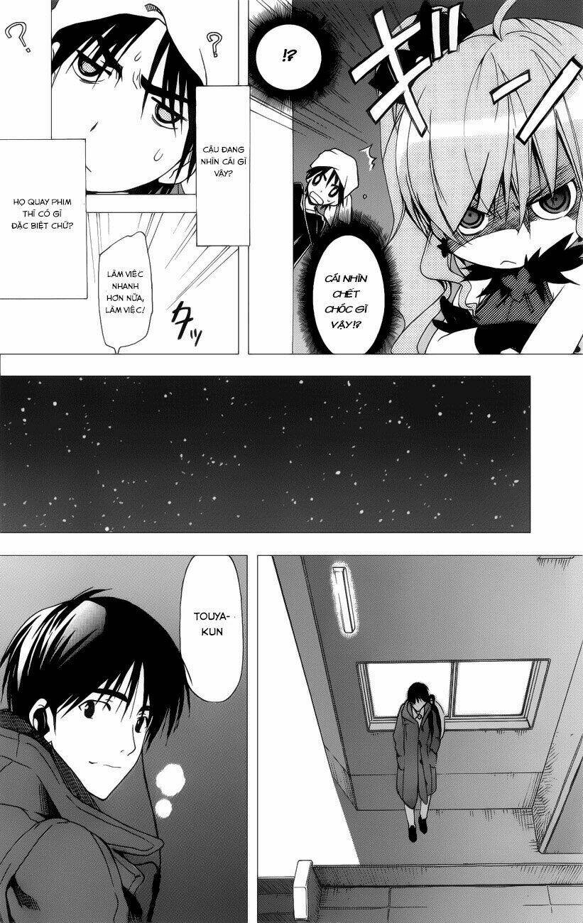 White Album Chương 15 Ảnh 22