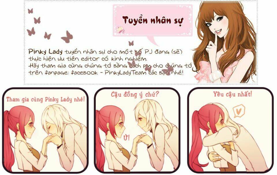 Ăn Sạch Chồng Yêu! Chương 8 Ảnh 39