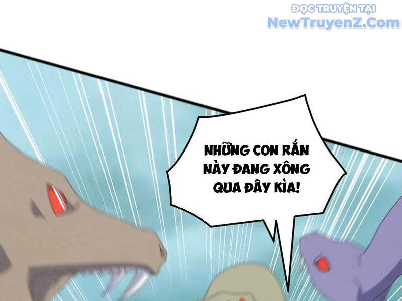 Vạn Tộc Xâm Lấn: Bắt Đầu Thuần Hóa Chương 30 Ảnh 15