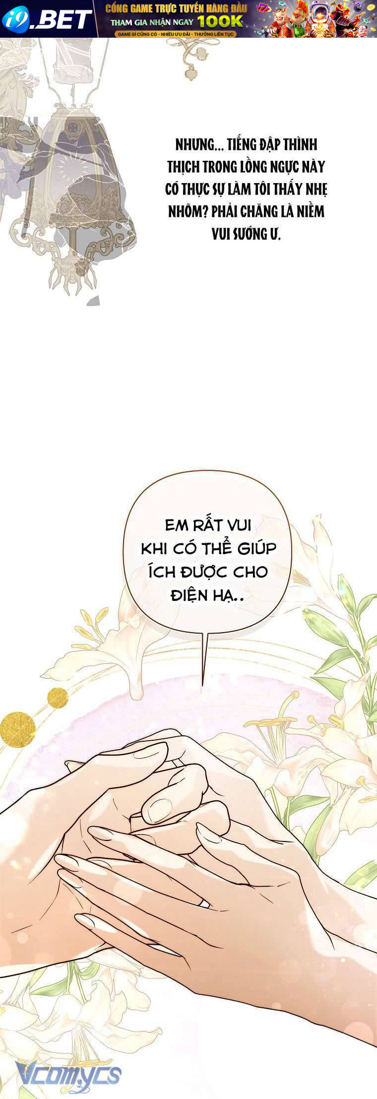 Lilien Của Turin Chương 54 Ảnh 58