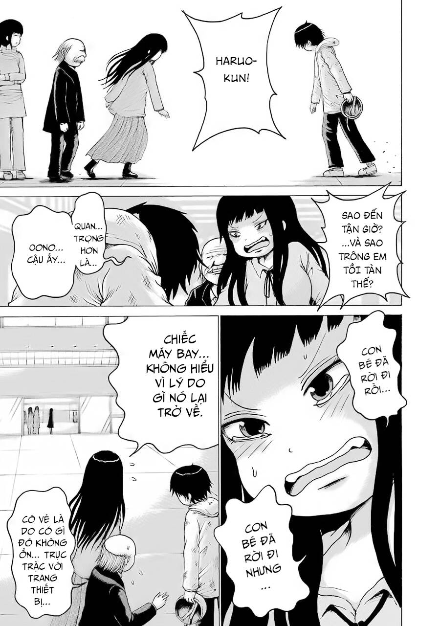 Hi Score Girl Chương 63 Ảnh 33