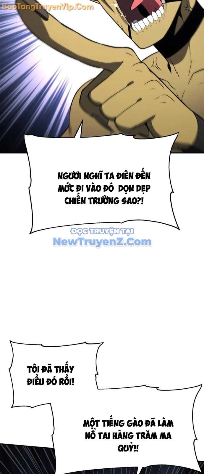 Vua Hiệp Sĩ Đã Trở Lại Với Một Vị Thần Chương 113 Ảnh 23