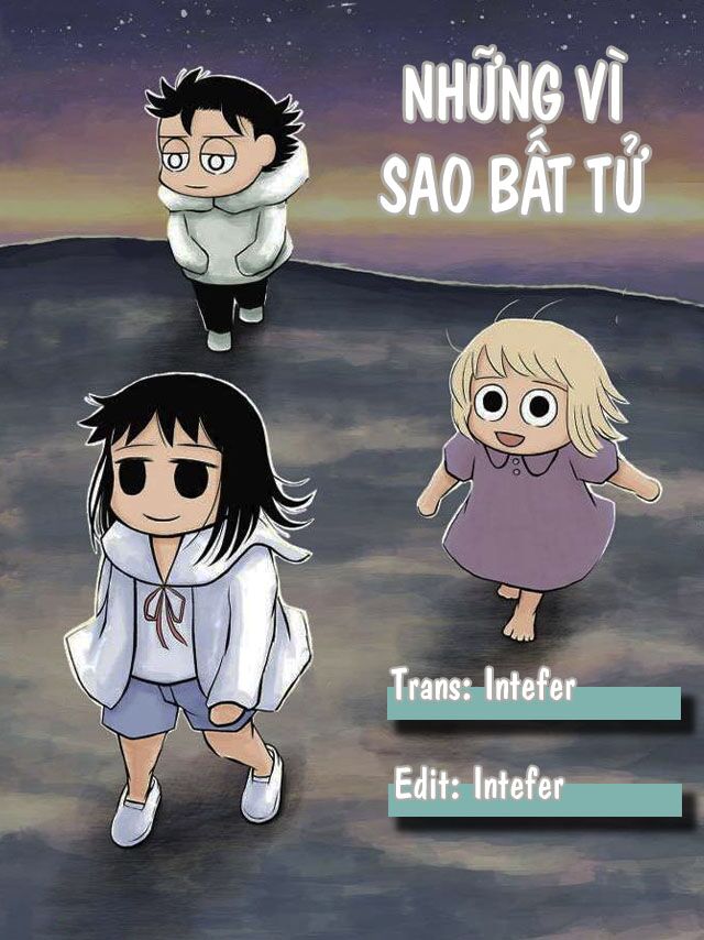 Những Vì Sao Bất Tử Chương 6 Ảnh 2