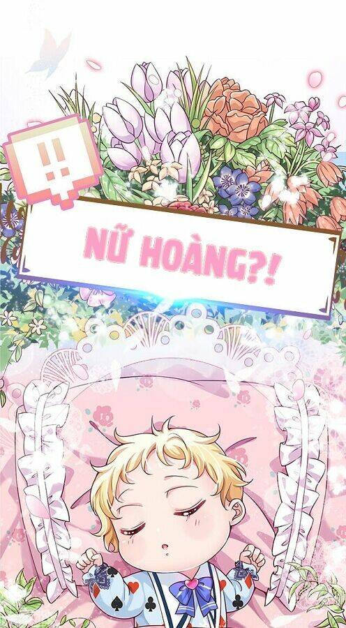 Nữ Hoàng Edith Chương 0 Ảnh 4
