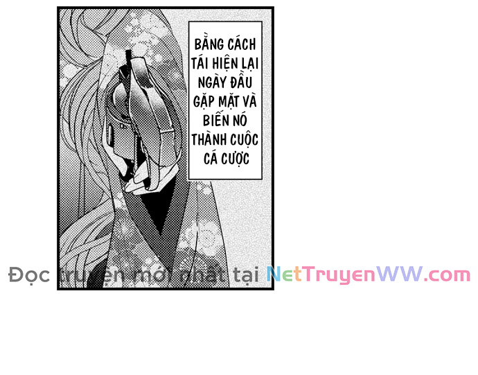 Ván Cược Tình Ái Chương 20 Ảnh 23