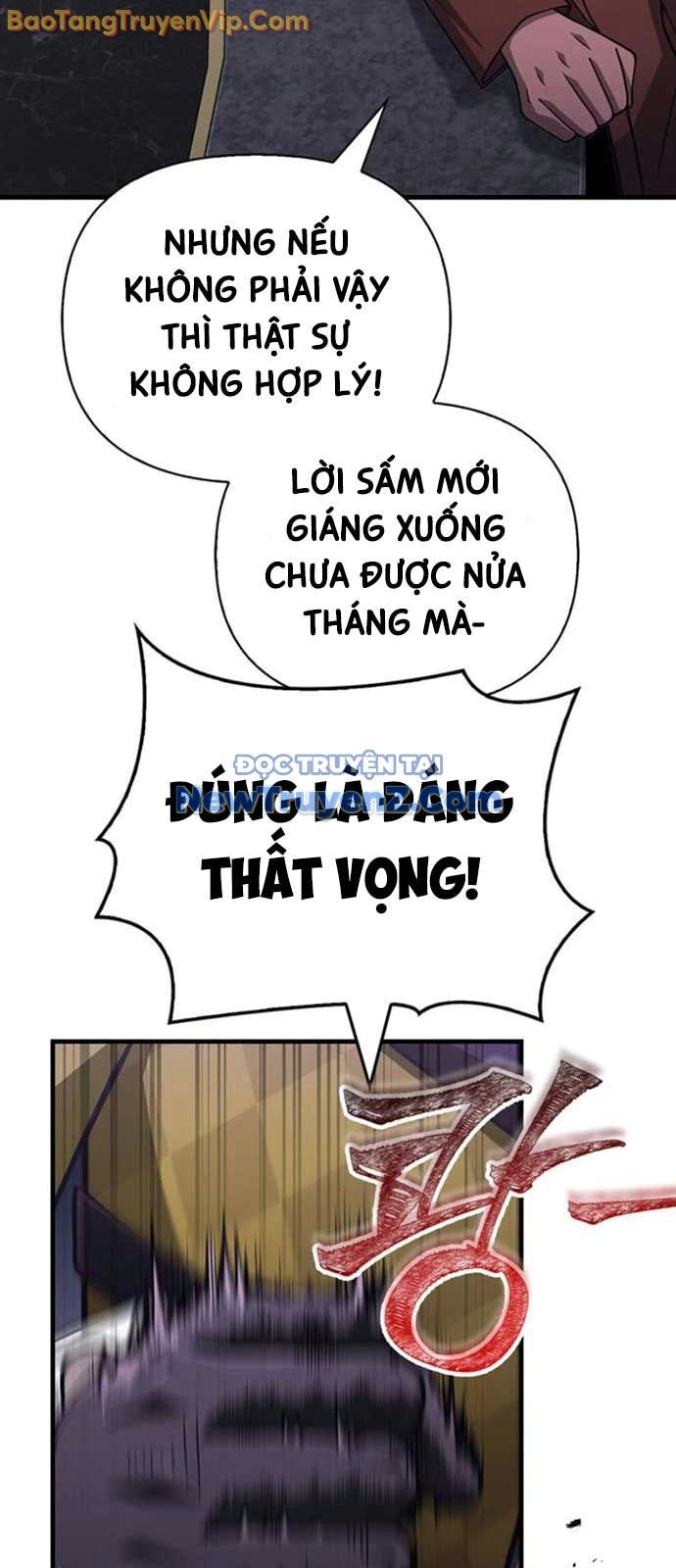 Sống Sót Trong Trò Chơi Với Tư Cách Là Một Cuồng Nhân Chương 107 Ảnh 31