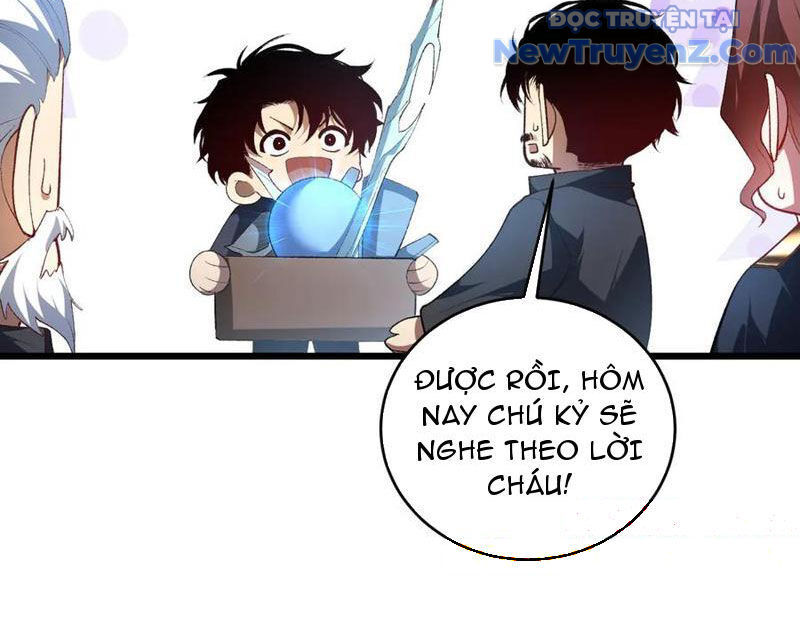 Ta Là Chúa Tể Trùng Độc Chương 57 Ảnh 99