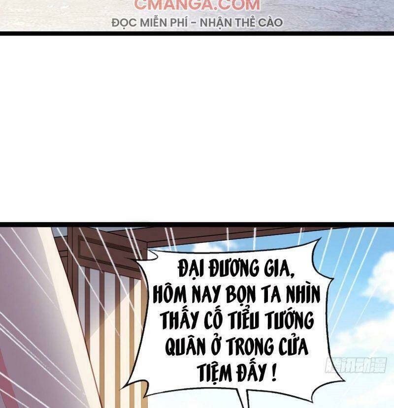 Đứng Lại! Phụng Chỉ Ăn Cướp Chương 21 Ảnh 46