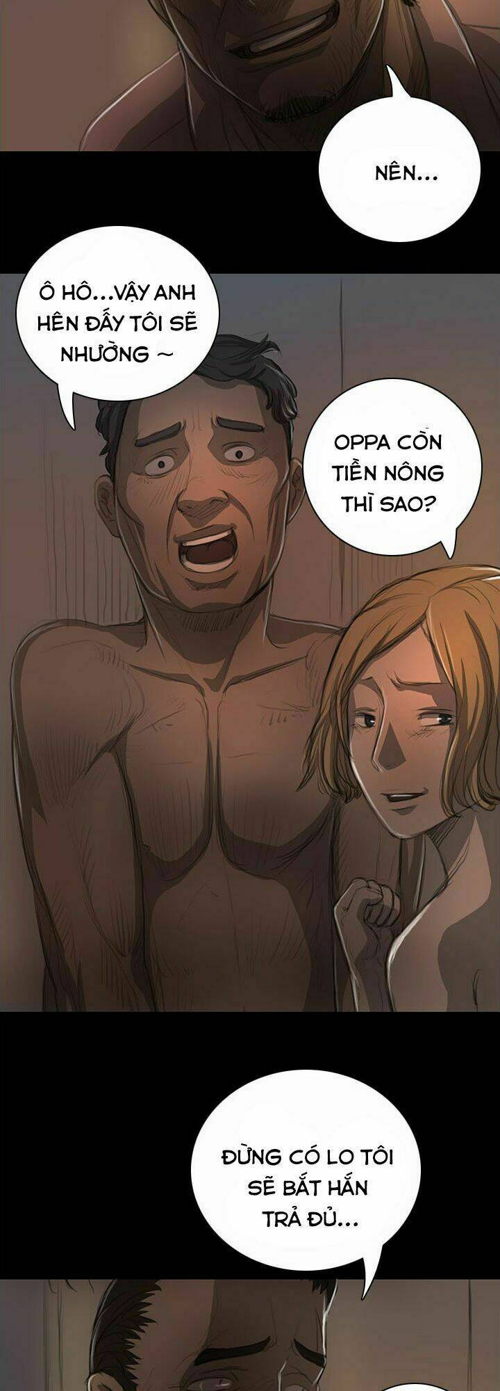 Noona: Yeon Chương 13 Ảnh 51