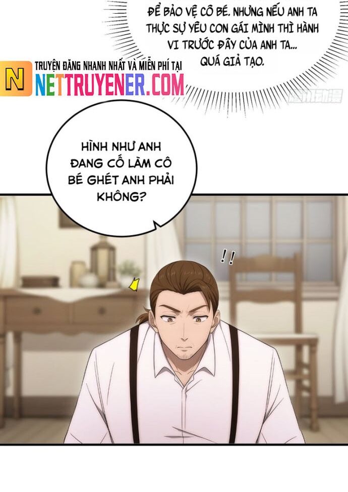 Người Chơi Siêu May Mắn Chương 39 Ảnh 19