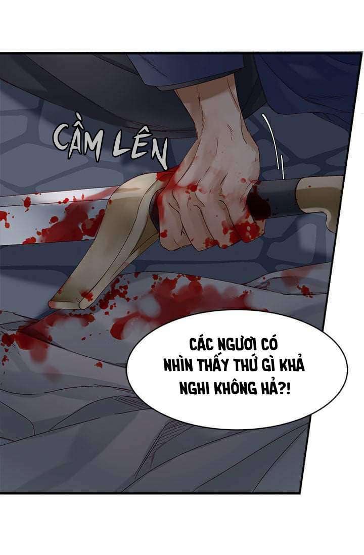 Đoá Hoa Kiều Diễm Của Hoàng Đế Chương 10 Ảnh 67