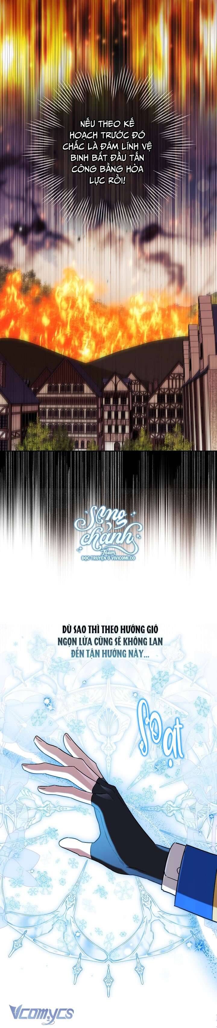 Thời Hạn Cuối Cùng Đang Tràn Ngập Trên Cửa Sổ Trạng Thái Chương 46 Ảnh 6