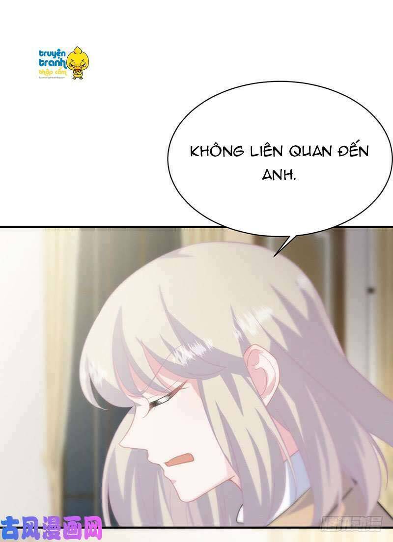 Chọc Tới Chủ Tịch Tổng Tài 2 Chương 123 Ảnh 28