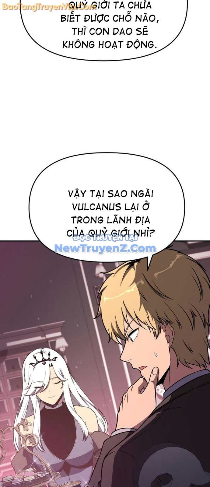Vua Hiệp Sĩ Đã Trở Lại Với Một Vị Thần Chương 113 Ảnh 10