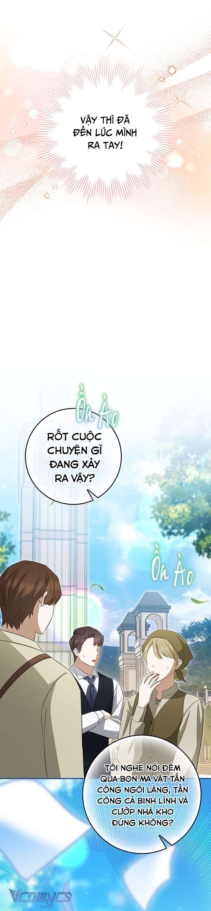 Thời Hạn Cuối Cùng Đang Tràn Ngập Trên Cửa Sổ Trạng Thái Chương 45 Ảnh 28