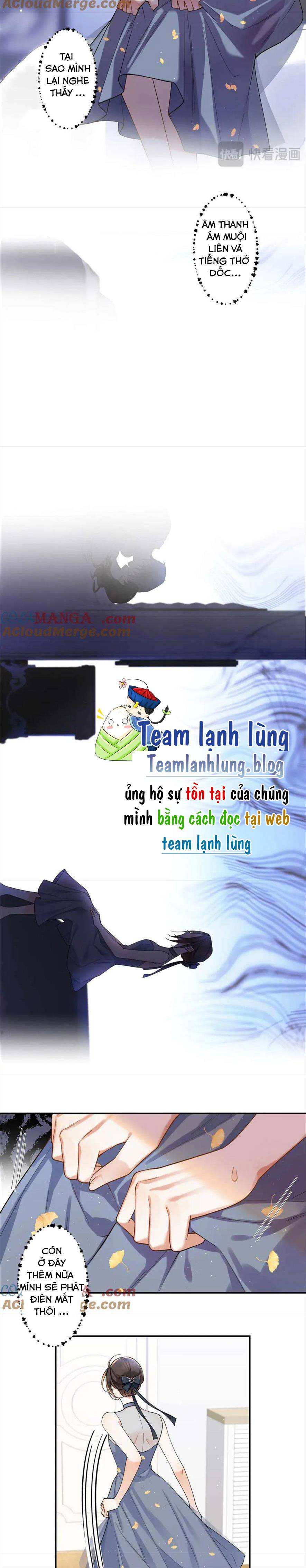 Hàng Tỷ Ngôi Sao Cũng Không Bằng Em Chương 68 Ảnh 5