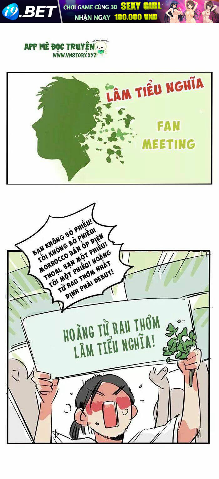 Trang Nhất Không Có Hắn Chương 9 Ảnh 10