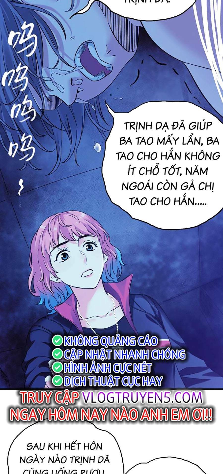 Kí Hiệu Cuối Cùng Chương 10 Ảnh 66