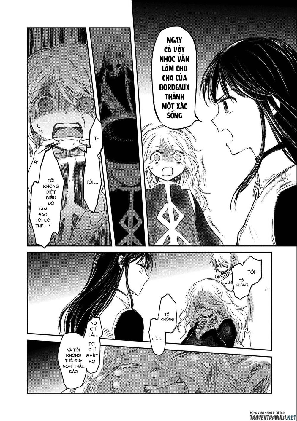 Boukensha Ni Naritai To Miyako Ni Deteitta Musume Ga S Rank Ni Nattet Chương 28 Ảnh 13