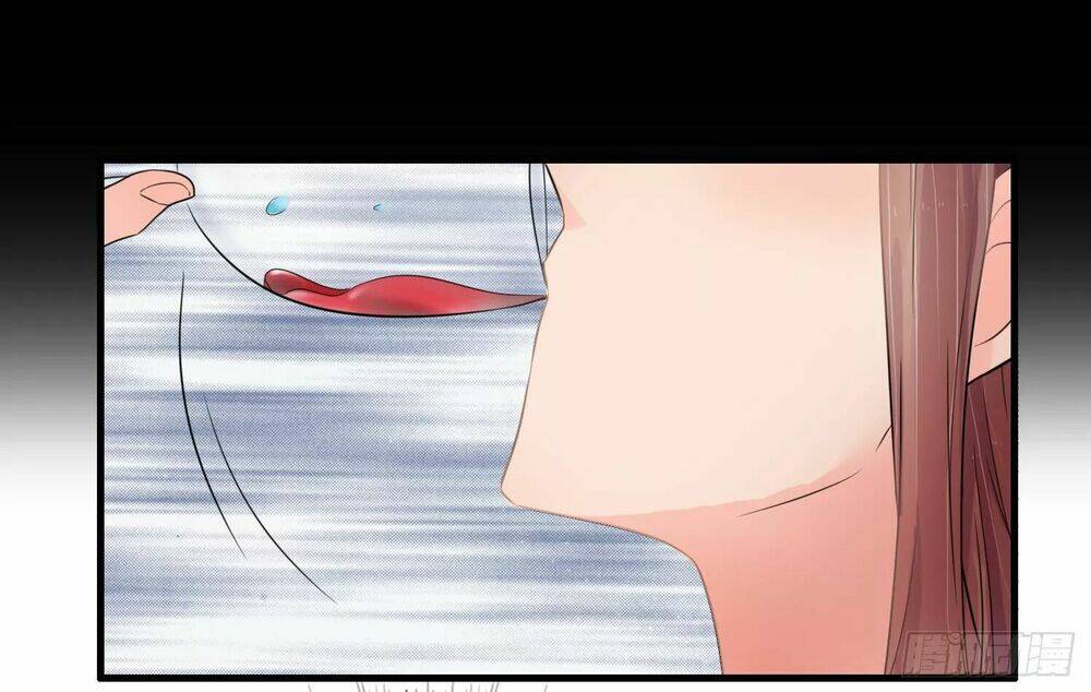 Tương Tư Ly Thành Chương 2 Ảnh 12