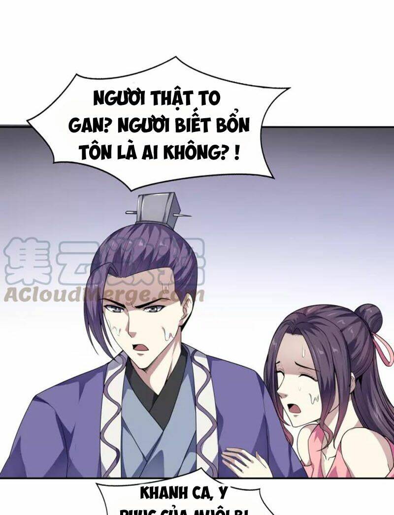 Nghịch Thiên Đại Thần Chương 94 Ảnh 3