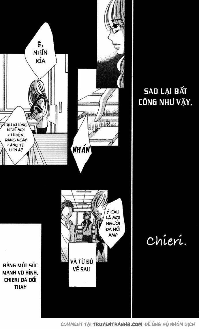 Erotic Horror Chương 1 Ảnh 25