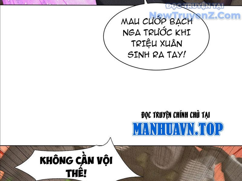 Thần Cấp Ngự Vật: Ta Có Thể Ký Vô Hạn Khế Ước Với Nữ Thần Chương 33 Ảnh 71