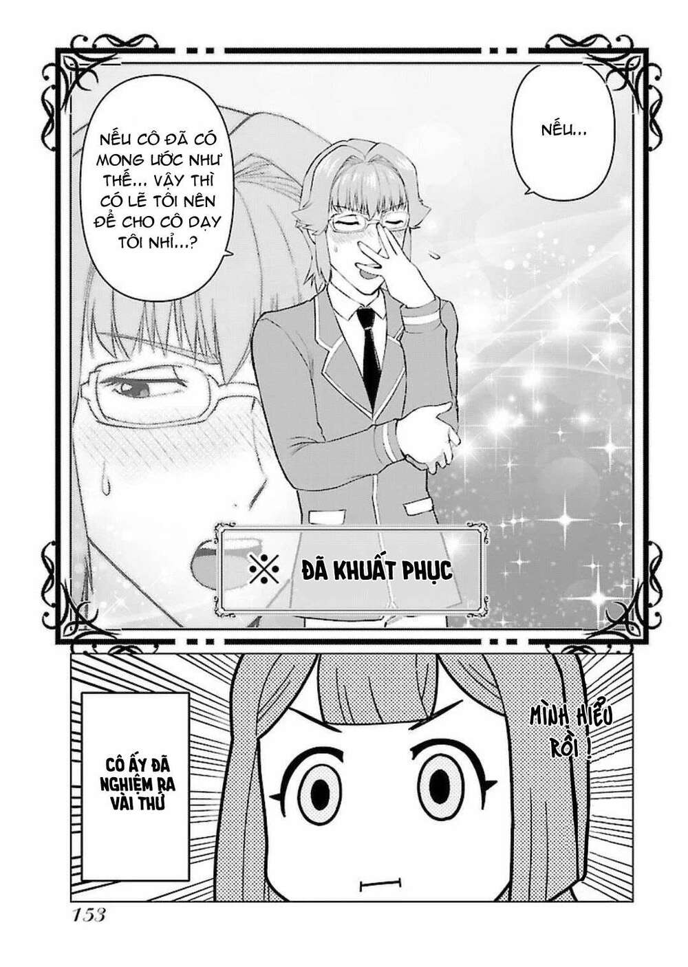 Ông Chú Chuyển Sinh - Akuyaku Reijou Tensei Oji-San Chương 7 Ảnh 16