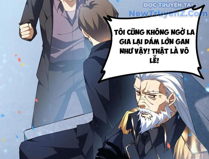 Ta Là Chúa Tể Trùng Độc Chương 57 Ảnh 30