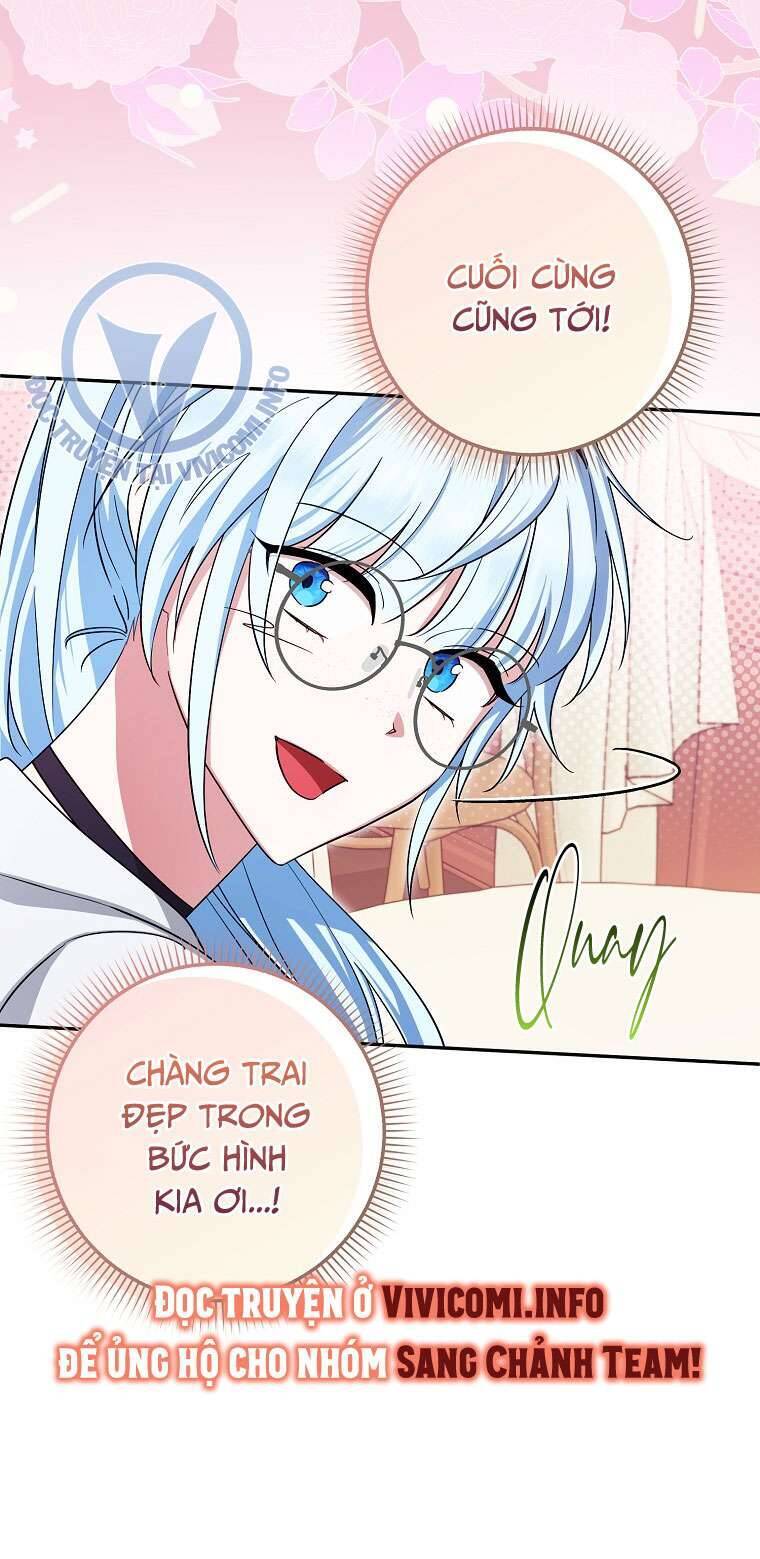 Thời Hạn Cuối Cùng Đang Tràn Ngập Trên Cửa Sổ Trạng Thái Chương 38 Ảnh 35
