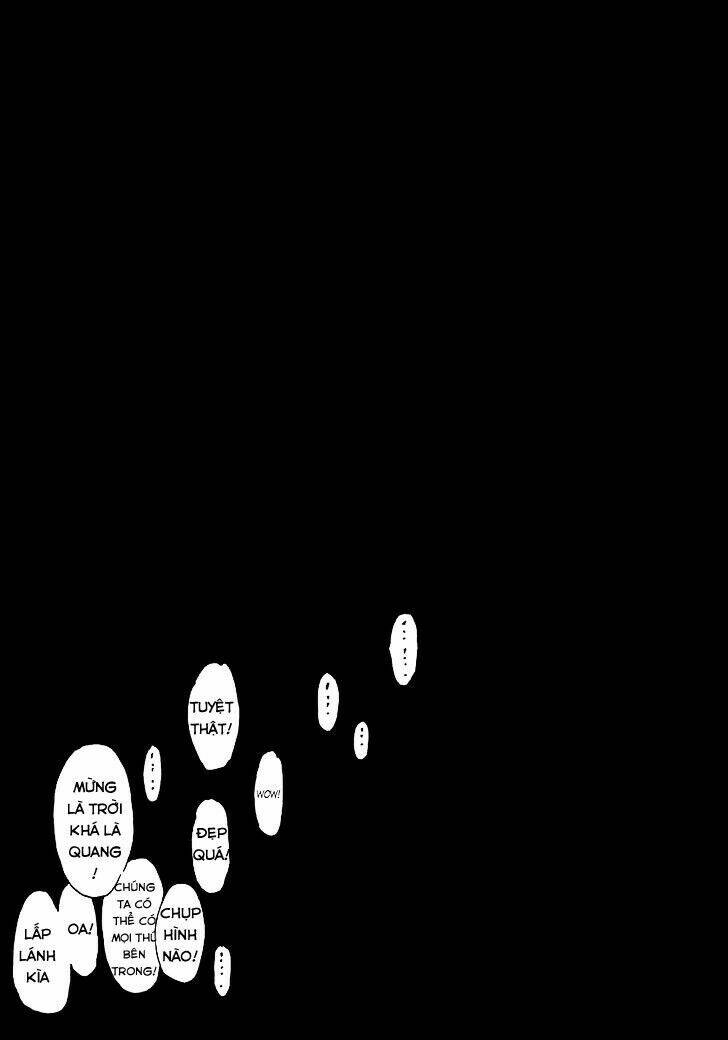 Erased Chương 36 Ảnh 21