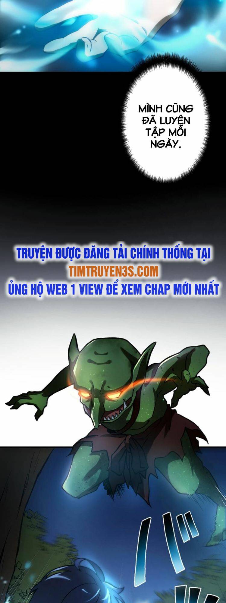 Pháp Sư Phế Vật Chương 4 Ảnh 11