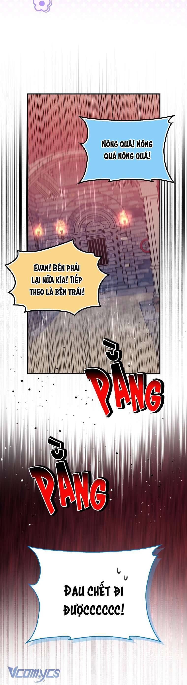 Thời Hạn Cuối Cùng Đang Tràn Ngập Trên Cửa Sổ Trạng Thái Chương 31 Ảnh 46