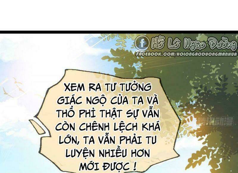 Đứng Lại! Phụng Chỉ Ăn Cướp Chương 24 Ảnh 44
