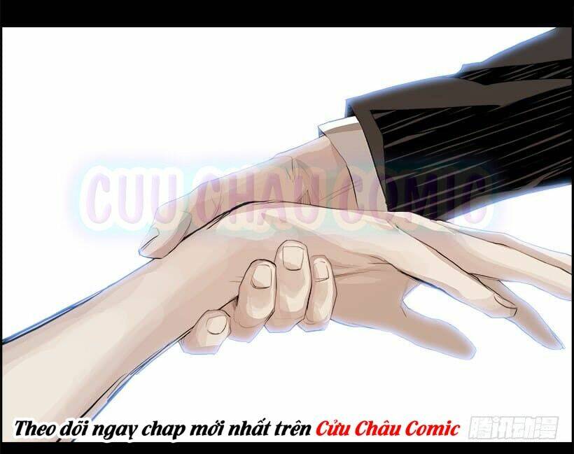 Hành Khúc W Chương 1 Ảnh 34