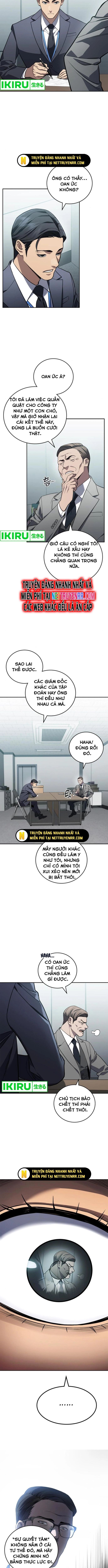 Uỷ Ban Thương Mại Công Bằng Chương 13 Ảnh 10