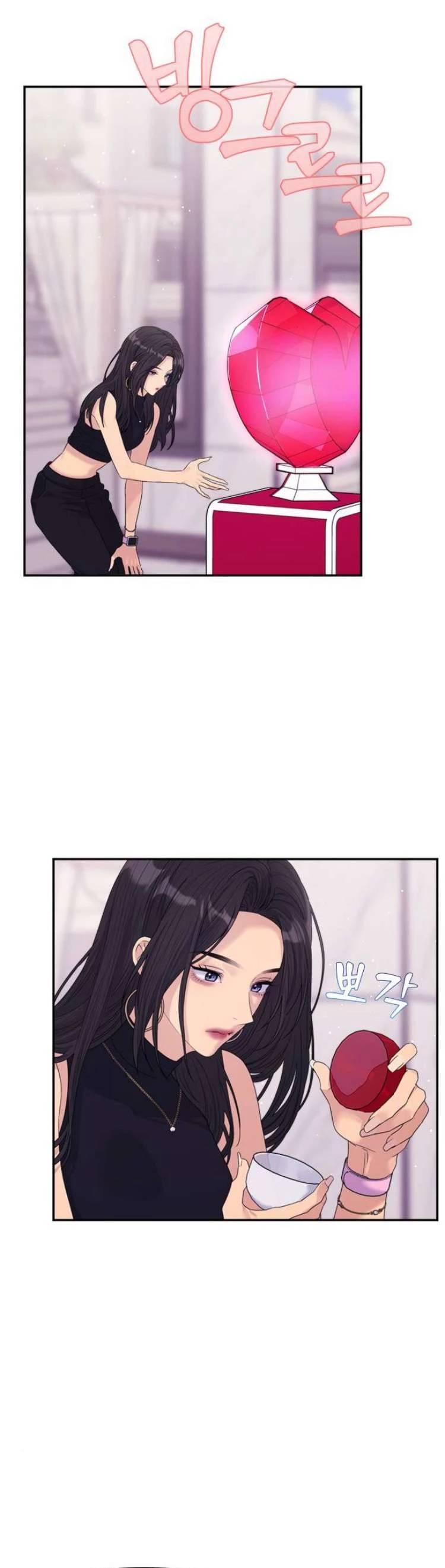 Couple Breaker Chương 62 Ảnh 22