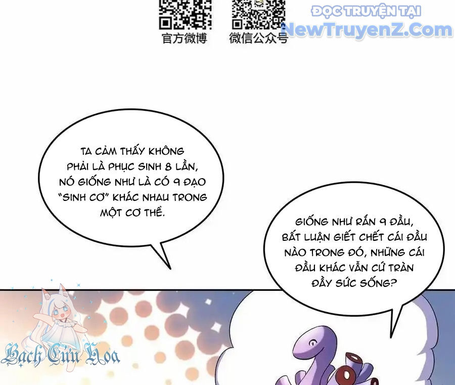 Tu Chân Nói Chuyện Phiếm Quần Chương 685 Ảnh 27