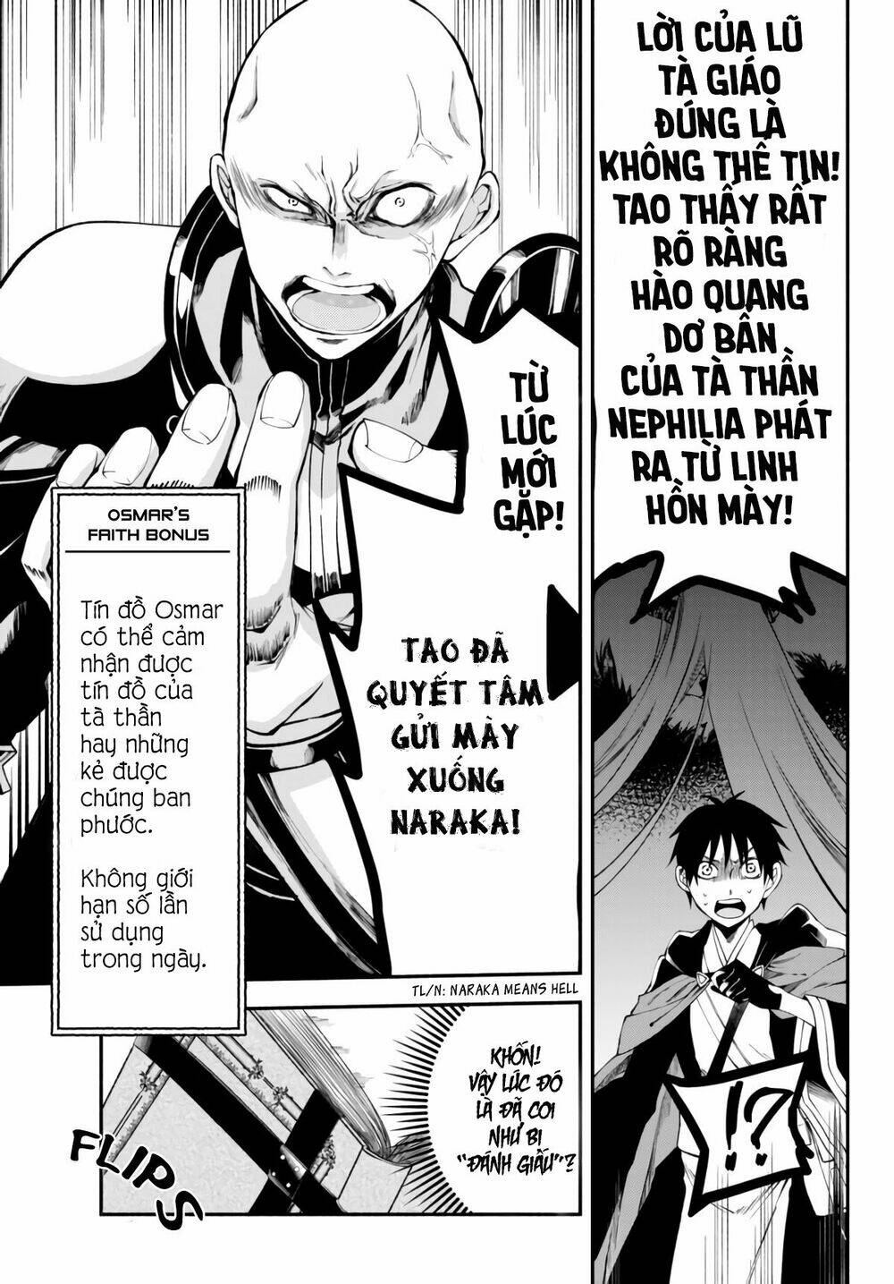 Isekai Man Chikin -Hp 1 No Mama De Saikyou Saisoku Danjon Kouryaku Chương 6 Ảnh 19