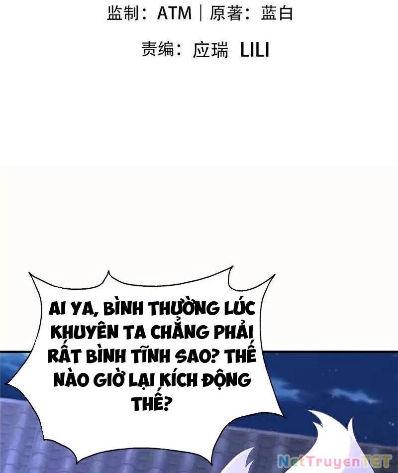 Ta Thực Sự Không Muốn Làm Thần Tiên Chương 126 Ảnh 5