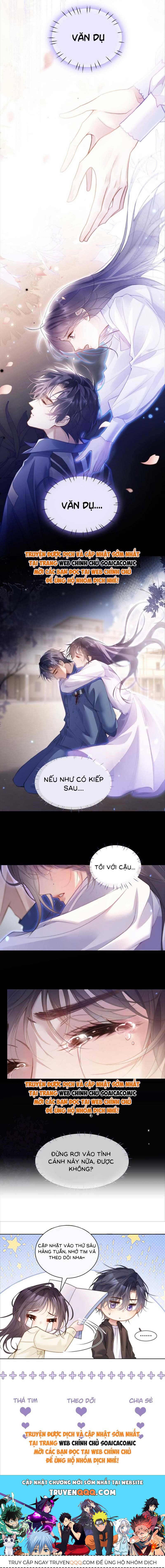Trong  Vòng Tay Anh [Trùng Sinh] Chương 1.2 Ảnh 8